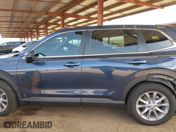 2025 Honda CR-V EX-L with VIN 7FARS4H71SE007851, listed as a IAAI auction lot 41674290 with Not Provided miles and . Bid and sale history available at DreamBid. Image 15.