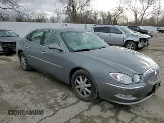 2009 Buick LaCrosse CX with VIN 2G4WC582X91182601, listed as a Copart auction lot 47623485 with 79,403 mi miles and Salvage Title. Bid and sale history available at carsss.com. Image 11.