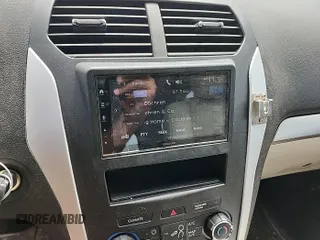 2015 Ford Explorer с VIN 1FM5K8B83FGA66653, выставлен на аукционе IAAI как лот 42733817 с пробегом 159 019 миль миль и . История ставок и продаж доступна на DreamBid. Изображение 22.