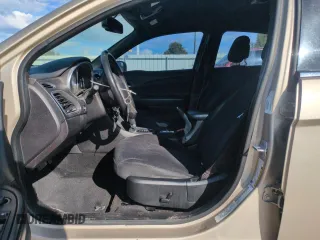 2014 Chrysler 200 Touring z VIN 1C3CCBBB7EN137644, wystawiony jako Copart lot #56254025 z przebiegiem 86 487 mil mil oraz Szkody całkowita. Historia ofert i sprzedaży dostępna na DreamBid. Obrazek 7.