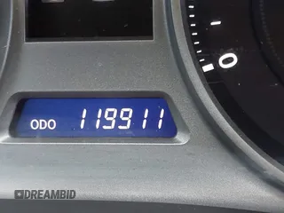 2006 Lexus IS 250 z VIN JTHCK262365000936, wystawiony jako IAAI lot #42157605 z przebiegiem 119 911 mil mil oraz . Historia ofert i sprzedaży dostępna na DreamBid. Obrazek 15.