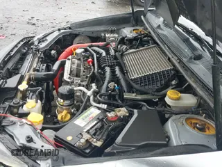 2015 Subaru WRX with VIN JF1VA1A63F9818294, listed as a IAAI auction lot 42812425 with 97,800 mi miles and . Bid and sale history available at DreamBid. Image 19.