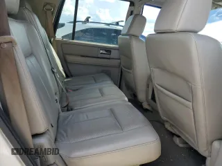 2008 Ford Expedition Limited z VIN 1FMFU19518LA16748, wystawiony jako Copart lot #74082134 z przebiegiem 121 592 mil mil oraz Szkoda całkowita • Salvage title. Historia ofert i sprzedaży dostępna na DreamBid. Obrazek 11.
