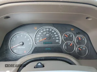2004 GMC Envoy SLE z VIN 1GKET16S946198449, wystawiony jako Copart lot #58758375 z przebiegiem 102 946 mil mil oraz Szkoda całkowita • Salvage title. Historia ofert i sprzedaży dostępna na DreamBid. Obrazek 9.