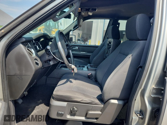 2008 Ford Expedition SSV with VIN 1FMFU15588LA55441, listed as a Copart auction lot 63312435 with 169,780 mi miles and Clean title. Bid and sale history available at DreamBid. Image 7.