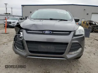 2013 Ford Escape SE with VIN 1FMCU0GX1DUB45336, listed as a Copart auction lot 52261585 with 141,639 mi miles and Non Repairable. Bid and sale history available at carsss.com. Image 5.