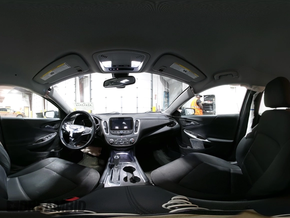 2018 Chevrolet Malibu LT with VIN 1G1ZD5ST9JF158845, listed as a IAAI auction lot 42412518 with 83,301 mi miles and . Bid and sale history available at DreamBid. Image 19.