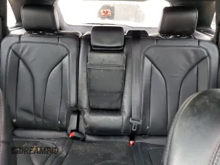 2016 Lincoln MKX Reserve with VIN 2LMTJ6LR9GBL51411, listed as a Copart auction lot 89399635 with 26,018 mi miles and Clean Title. Bid and sale history available at DreamBid. Image 10.