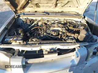 2001 Nissan Frontier SE Desert Runner with VIN 1N6ED26T41C312911, listed as a IAAI auction lot 41382369 with 175,131 mi miles and . Bid and sale history available at DreamBid. Image 10.