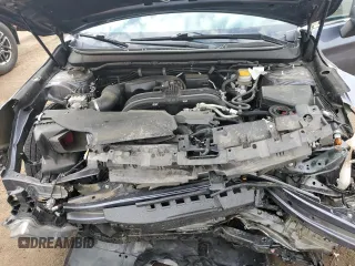 2016 Subaru Legacy Limited with VIN 4S3BNAN66G3020520, listed as a Copart auction lot 62345855 with 64,483 mi miles and Salvage title. Bid and sale history available at DreamBid. Image 11.