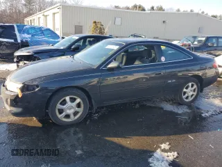 2002 Toyota Solara SE z VIN 2T1CF22P42C594232, wystawiony jako Copart lot #42202125 z przebiegiem 229 250 mil mil oraz Szkoda całkowita • Salvage title. Historia ofert i sprzedaży dostępna na DreamBid. Obrazek 1.