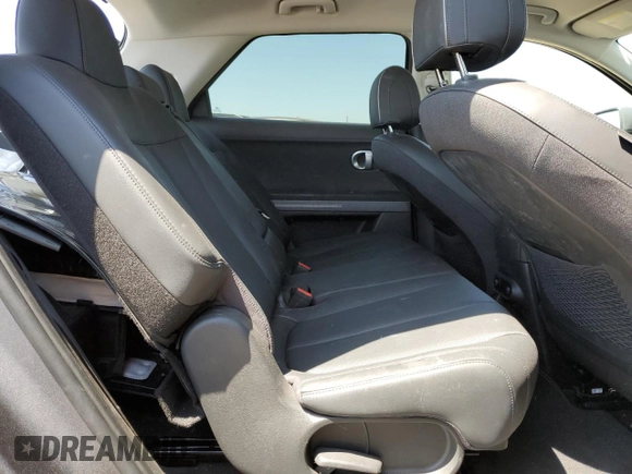 2022 Hyundai Ioniq 5 SEL с VIN KM8KN4AE2NU062569, выставлен на аукционе Copart как лот 55739995 с пробегом 27 873 миль миль и Списание • Salvage title. История ставок и продаж доступна на DreamBid. Изображение 11.