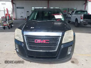 2013 GMC Terrain SLE with VIN 2GKALMEK2D6185456, listed as a IAAI auction lot 42567986 with 321,132 mi miles and . Bid and sale history available at DreamBid. Image 6.