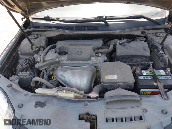 2016 Toyota Camry XLE with VIN 4T4BF1FK4GR581867, listed as a IAAI auction lot 42002126 with 74,811 mi miles. Bid and sale history available at carsss.com. Image 10.