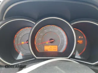 2009 Nissan Murano S with VIN JN8AZ18U49W025960, listed as a Copart auction lot 70574074 with 18,888 mi miles and Salvage Title. Bid and sale history available at carsss.com. Image 9.