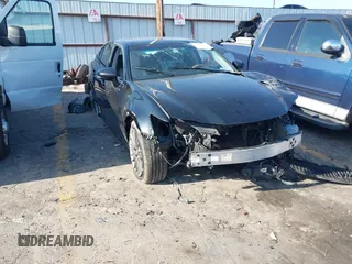 2014 Lexus GS 450h z VIN JTHBS1BL4E5006974, wystawiony jako IAAI lot #42167012 z przebiegiem 153 752 mil mil oraz . Historia ofert i sprzedaży dostępna na DreamBid. Obrazek 1.