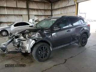 2014 Toyota RAV4 LE with VIN 2T3ZFREV7EW120248, listed as a Copart auction lot 65013475 with Not provided miles and Salvage title. Bid and sale history available at DreamBid. Image 1.
