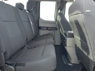 2017 Ford F-150 XL z VIN 1FTEX1CP3HFB17340, wystawiony jako IAAI lot #41929813 z przebiegiem 97 367 mil mil oraz . Historia ofert i sprzedaży dostępna na DreamBid. Obrazek 8.