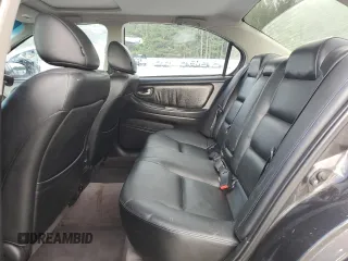 2002 Nissan Maxima GXE с VIN JN1DA31D42T425209, выставлен на аукционе Copart как лот 54482915 с пробегом 262 384 миль миль и Списание • Salvage title. История ставок и продаж доступна на DreamBid. Изображение 10.