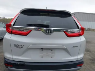 2019 Honda CR-V EX with VIN 5J6RW2H55KL009824, listed as a IAAI auction lot 41921911 with 93,690 mi miles and . Bid and sale history available at DreamBid. Image 16.