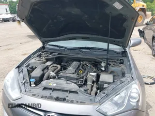 2013 Hyundai Genesis Coupe Premium с VIN KMHHT6KD2DU083678, выставлен на аукционе IAAI как лот 42219912 с пробегом 186 192 миль миль и . История ставок и продаж доступна на DreamBid. Изображение 10.