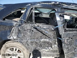 2012 Ford Edge SE with VIN 2FMDK3GC2CBA42567, listed as a Copart auction lot 48249085 with 109,214 mi miles and Salvage Title. Bid and sale history available at carsss.com. Image 11.