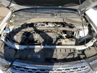 2022 Ford Explorer Limited with VIN 1FMSK7FHXNGB06667, listed as a Copart auction lot 88098595 with 0 mi miles and Salvage Title. Bid and sale history available at carsss.com. Image 13.