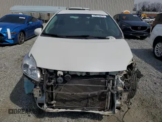 2015 Toyota Prius Four with VIN JTDKN3DU8F0402561, listed as a Copart auction lot 48672875 with 142,860 mi miles and Salvage Title. Bid and sale history available at carsss.com. Image 5.