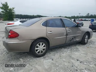 2007 Buick LaCrosse CX z VIN 2G4WC582471177696, wystawiony jako Copart lot #58557985 z przebiegiem Nie podano mil oraz Szkoda całkowita • Salvage title. Historia ofert i sprzedaży dostępna na DreamBid. Obrazek 3.