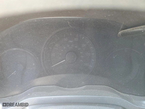 2016 Honda HR-V EX with VIN 3CZRU5H55GM716936, listed as a Copart auction lot 48303145 with 0 mi miles and Salvage Title. Bid and sale history available at carsss.com. Image 9.