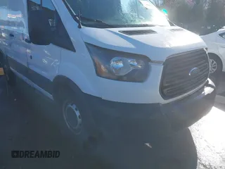 2016 Ford Transit Cargo with VIN 1FTYE1ZM6GKA26116, listed as a IAAI auction lot 41239816 with 173,115 mi miles and . Bid and sale history available at carsss.com. Image 20.