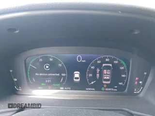 2025 Honda Accord Sport with VIN 1HGCY2F52SA018440, listed as a IAAI auction lot 42284525 with 3,973 mi miles and . Bid and sale history available at DreamBid. Image 7.