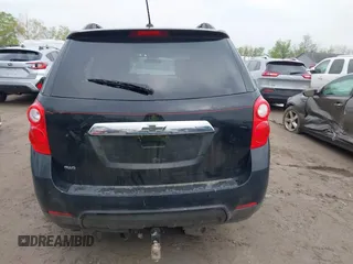 2015 Chevrolet Equinox LT with VIN 2GNFLFEK6F6183474, listed as a IAAI auction lot 42188182 with 198,330 mi miles and . Bid and sale history available at DreamBid. Image 15.