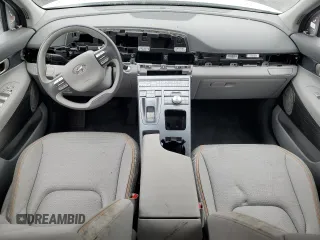 2019 Hyundai NEXO Limited z VIN KM8J84A69KU000643, wystawiony jako Copart lot #84885624 z przebiegiem Nie podano mil oraz Szkoda całkowita • Salvage title. Historia ofert i sprzedaży dostępna na DreamBid. Obrazek 8.