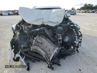 2022 Volkswagen Atlas SE with VIN 1V2DC2CA8NC221424, listed as a Copart auction lot 86362754 with 43,009 mi miles and Non repairable. Bid and sale history available at DreamBid. Image 5.