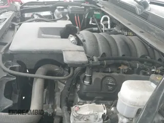 2020 Chevrolet Suburban LS с VIN 1GNSKGKC0LR215789, выставлен на аукционе IAAI как лот 41781707 с пробегом 204 914 миль миль и . История ставок и продаж доступна на DreamBid. Изображение 20.