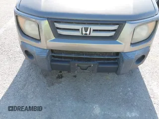 2008 Honda Element EX with VIN 5J6YH287X8L003386, listed as a IAAI auction lot 42110666 with 291,685 mi miles and . Bid and sale history available at DreamBid. Image 6.