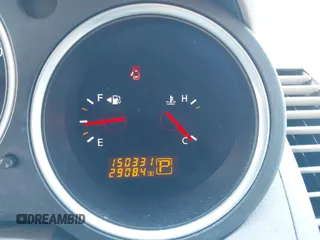 2008 Nissan Maxima SE with VIN 1N4BA41E18C811488, listed as a IAAI auction lot 42719618 with 150,331 mi miles and . Bid and sale history available at DreamBid. Image 7.