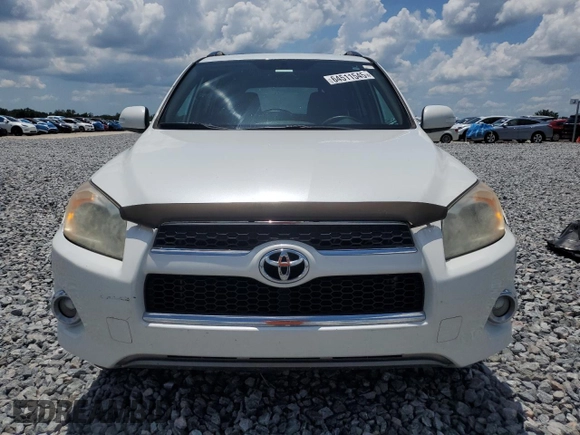 2012 Toyota RAV4 Limited с VIN 2T3DF4DV7CW219194, выставлен на аукционе Copart как лот 64511545 с пробегом 198 027 миль миль и Чистый • Clean title. История ставок и продаж доступна на DreamBid. Изображение 5.