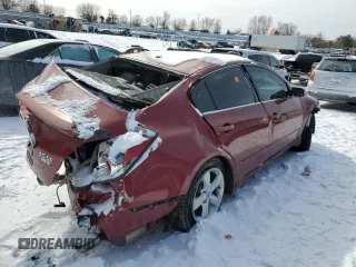 2008 Nissan Altima SE z VIN 1N4BL21E68C173236, wystawiony jako Copart lot #45986615 z przebiegiem Nie podano mil oraz Szkoda całkowita • Salvage title. Historia ofert i sprzedaży dostępna na DreamBid. Obrazek 3.