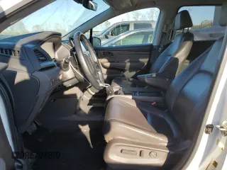 2018 Honda Odyssey Touring с VIN 5FNRL6H8XJB002031, выставлен на аукционе Copart как лот 49996105 с пробегом 202 284 миль миль и Чистый • Clean title. История ставок и продаж доступна на DreamBid. Изображение 7.