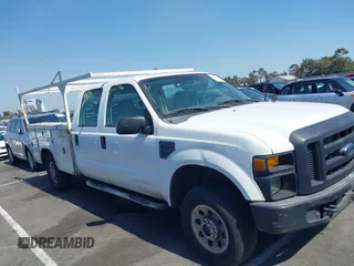 2008 Ford F-250 XL с VIN 1FTSW21Y08ED07710, выставлен на аукционе IAAI как лот 42663172 с пробегом 183 352 миль миль и . История ставок и продаж доступна на DreamBid. Изображение 13.