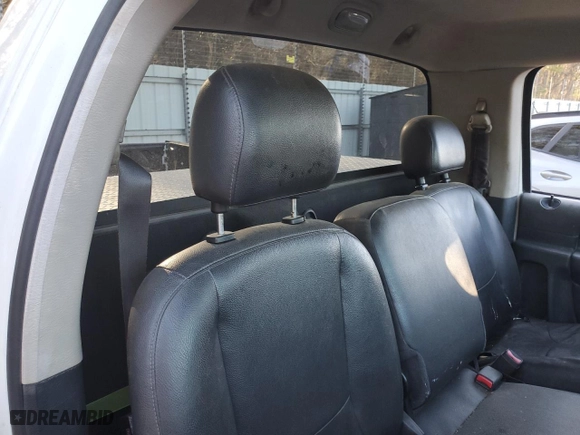 2005 Dodge Ram 1500 ST with VIN 1D7HA16K45J651413, listed as a Copart auction lot 50664925 with 128,636 mi miles and Clean Title. Bid and sale history available at carsss.com. Image 10.