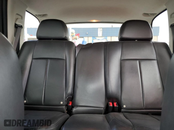 2005 GMC Envoy SLT with VIN 1GKDT13S352366014, listed as a Copart auction lot 43006165 with 126,721 mi miles and Clean Title. Bid and sale history available at carsss.com. Image 10.