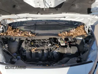 2017 Ford Transit Connect XLT z VIN NM0GE9F75H1332107, wystawiony jako Copart lot #85630044 z przebiegiem 168 841 mil mil oraz Szkoda całkowita • Salvage title. Historia ofert i sprzedaży dostępna na DreamBid. Obrazek 14.