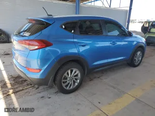 2016 Hyundai Tucson SE with VIN KM8J33A40GU210062, listed as a Copart auction lot 52736055 with 178,704 mi miles and Clean Title. Bid and sale history available at carsss.com. Image 3.