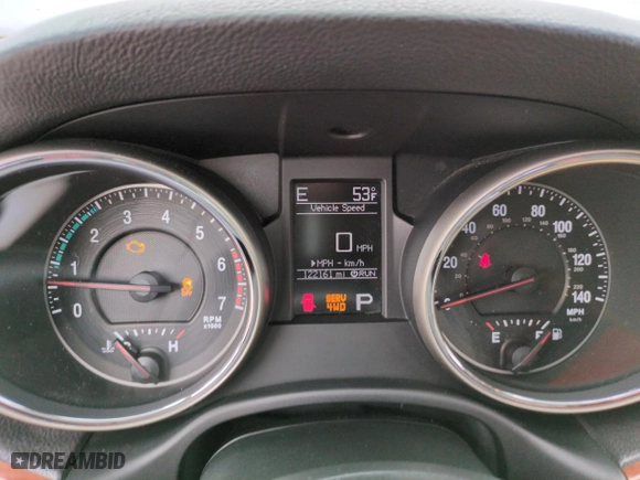 2011 Jeep Grand Cherokee Limited with VIN 1J4RR5GT8BC607866, listed as a Copart auction lot 47947595 with 122,161 mi miles and Salvage Title. Bid and sale history available at carsss.com. Image 9.