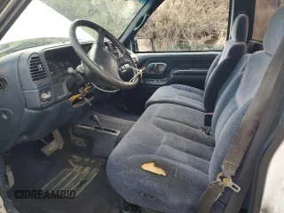 1995 GMC Sierra 1500 with VIN 1GTEK14K0SZ563517, listed as a Copart auction lot 50977315 with 280,549 mi miles and Salvage Title. Bid and sale history available at DreamBid. Image 7.