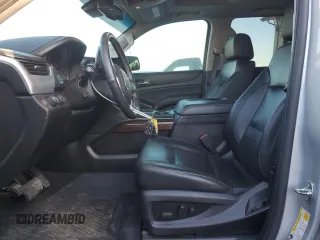 2018 GMC Yukon XL SLT with VIN 1GKS2GKC6JR371636, listed as a Copart auction lot 88003245 with 84,022 mi miles and Salvage Title. Bid and sale history available at carsss.com. Image 7.
