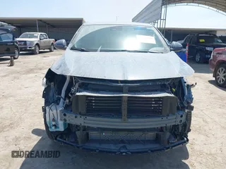 2025 Buick Encore GX Preferred with VIN KL4AMBSL6SB011629, listed as a IAAI auction lot 41876947 with 6,473 mi miles and . Bid and sale history available at DreamBid. Image 13.